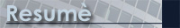 Resume of Experience